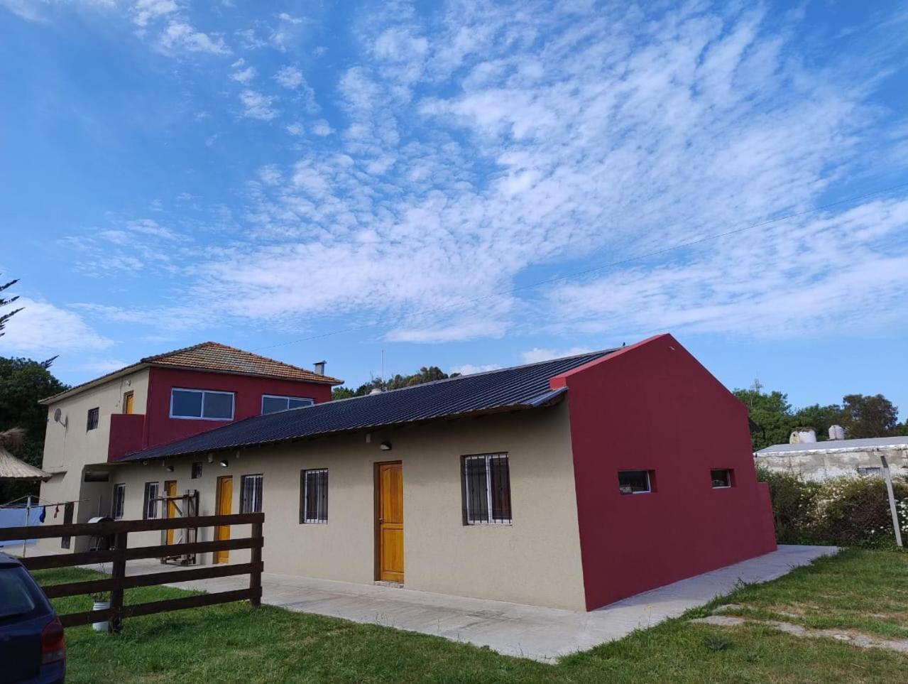 Apartamento Don Alberto *