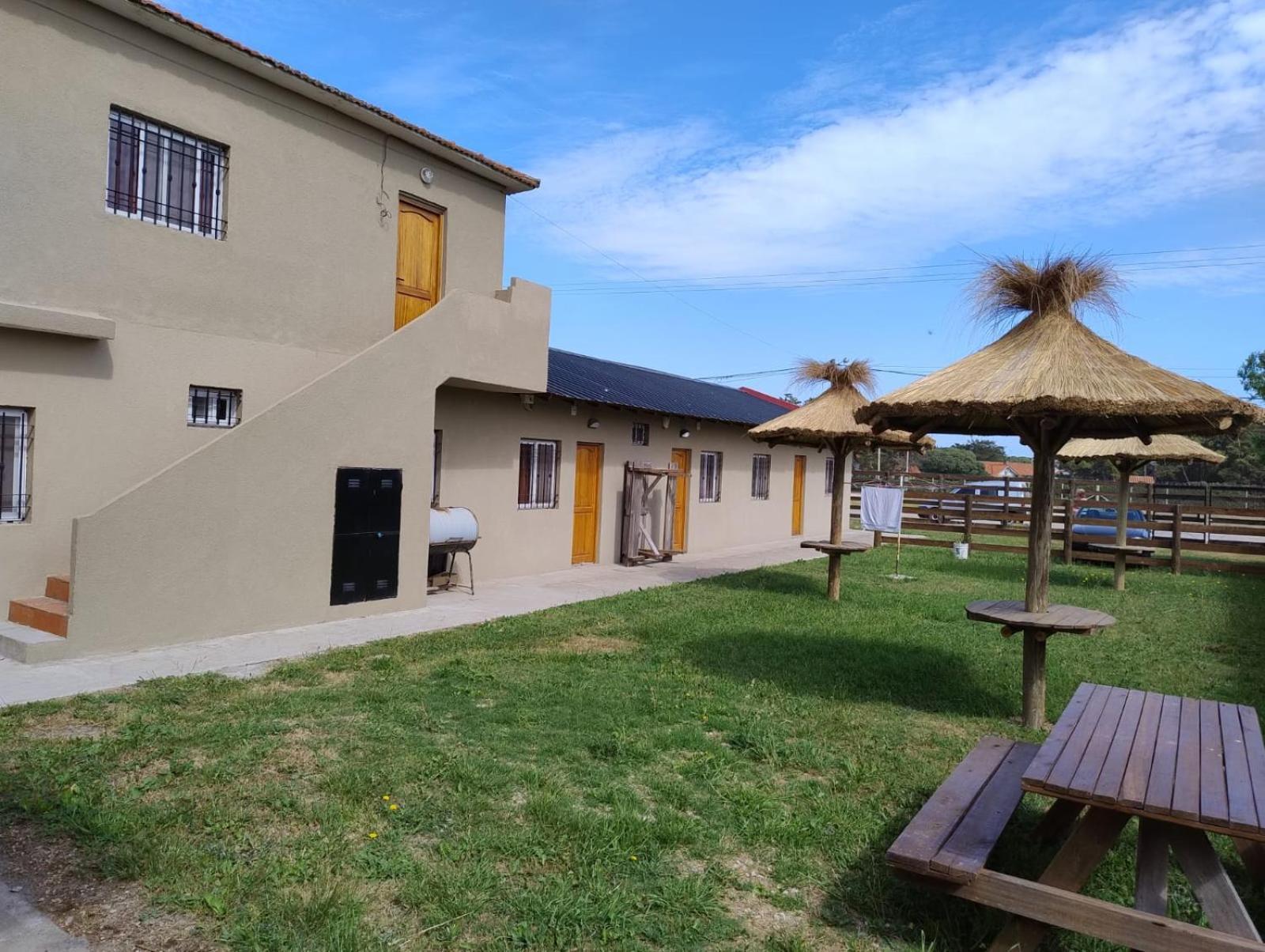Apartamento Don Alberto